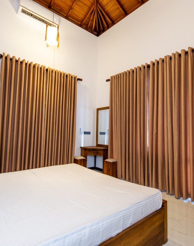 Pool View Family Room